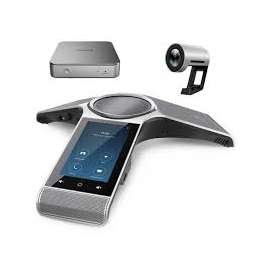 Buy Yealink ZVC300-C0-A00 Native Zoom Rooms system in [storefront]